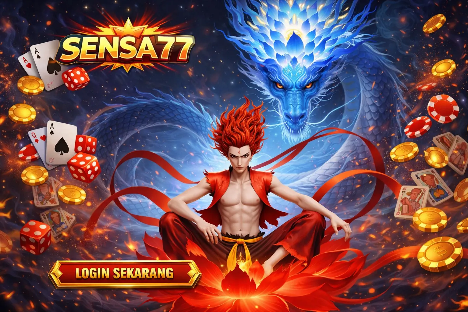 Galeri foto Sensa77 : Daftar Dan Jadilah Member VIP Untuk Hadiah Lainnya di Jakarta